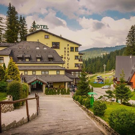 Hotel Pahuljica Vlasic Esterno foto