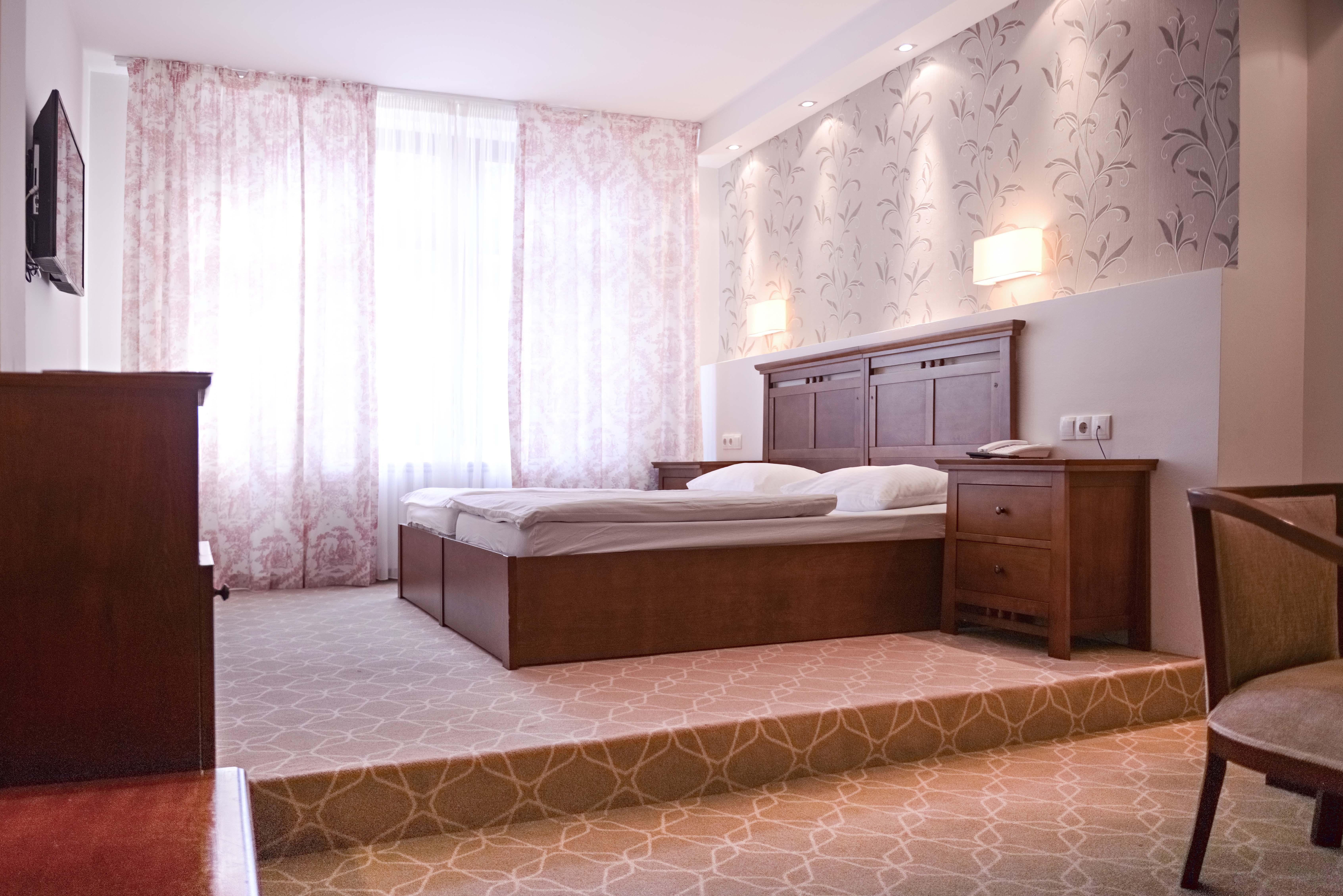 Hotel Pahuljica Vlasic Esterno foto