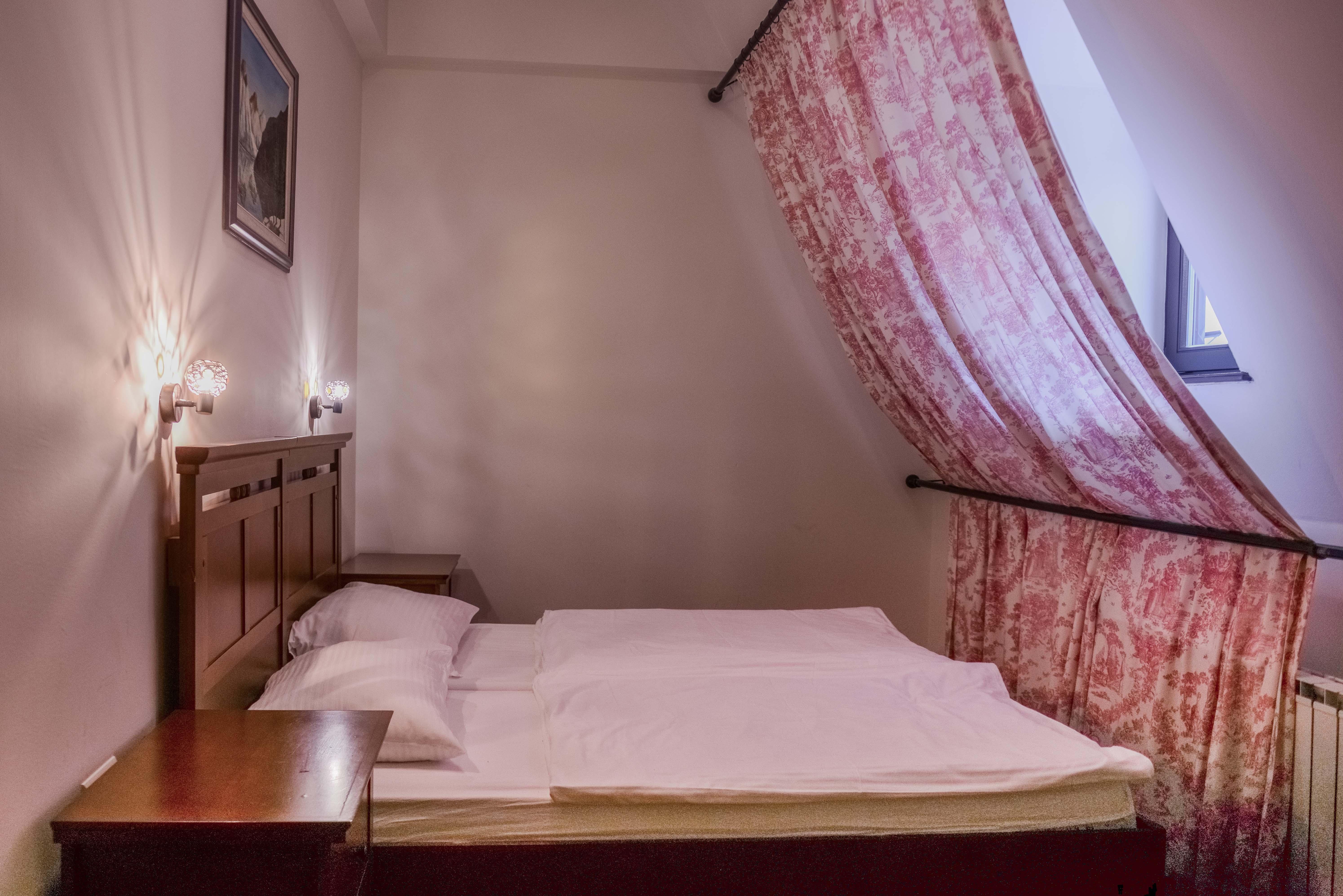 Hotel Pahuljica Vlasic Esterno foto
