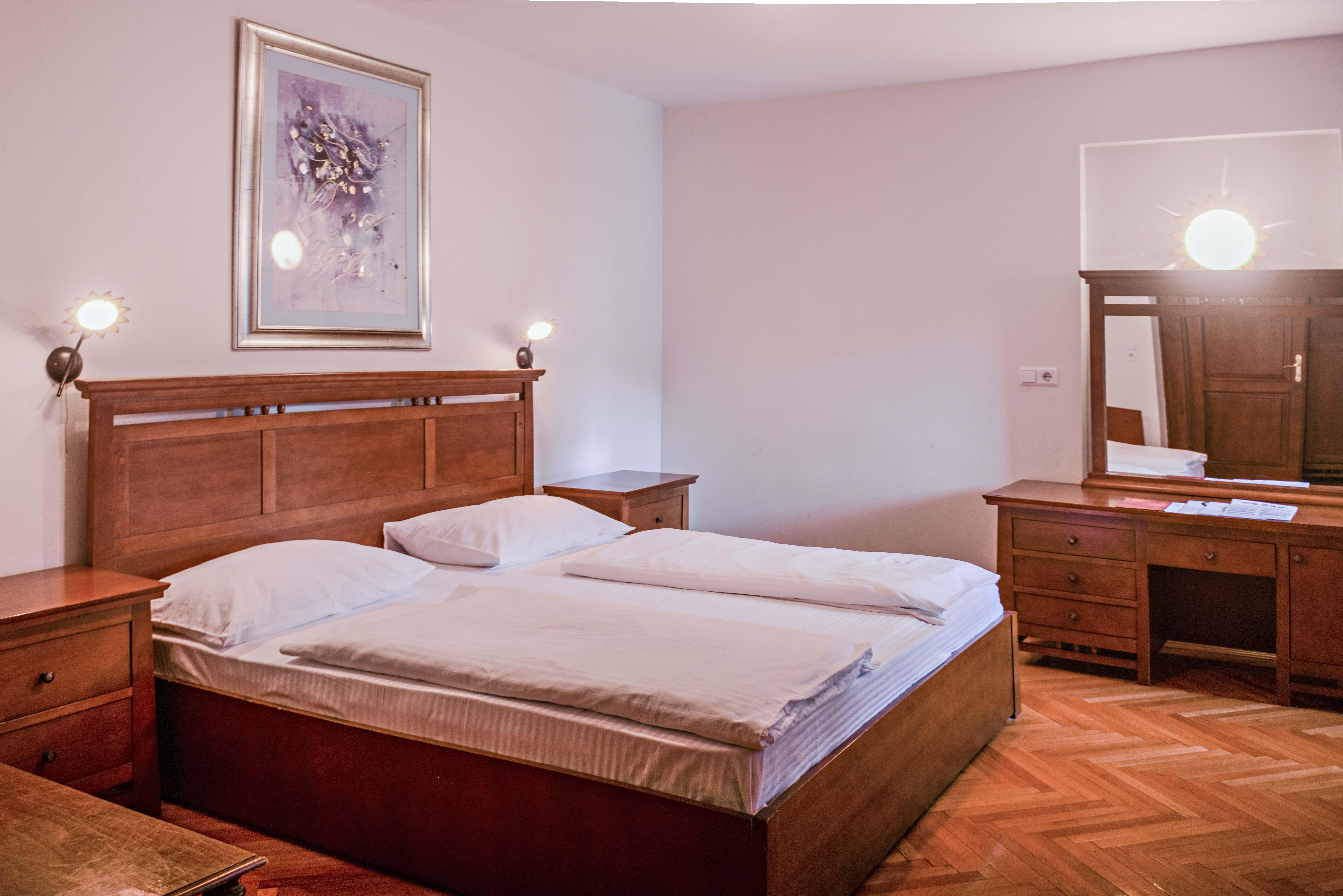 Hotel Pahuljica Vlasic Esterno foto