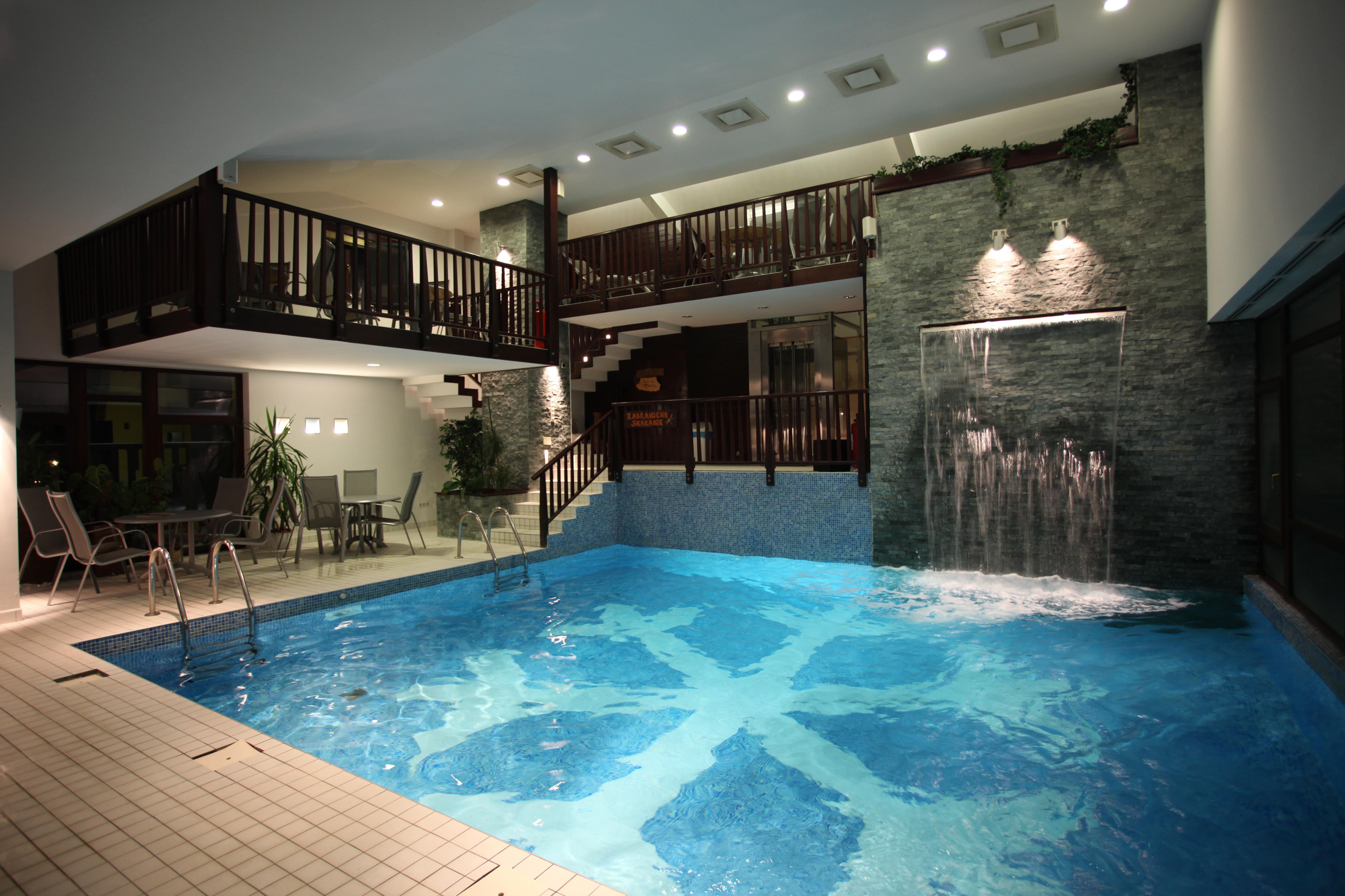 Hotel Pahuljica Vlasic Esterno foto