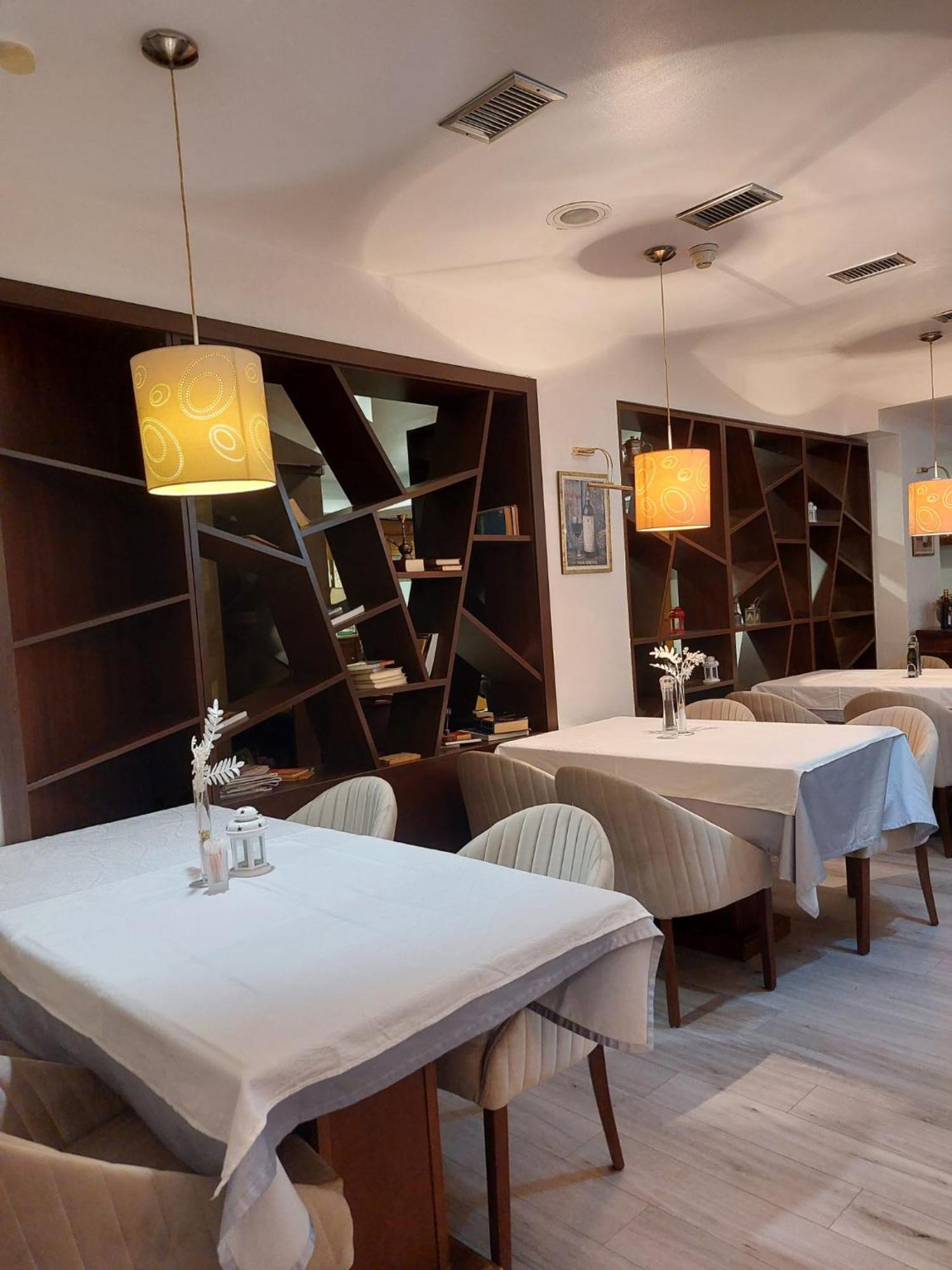 Hotel Pahuljica Vlasic Esterno foto