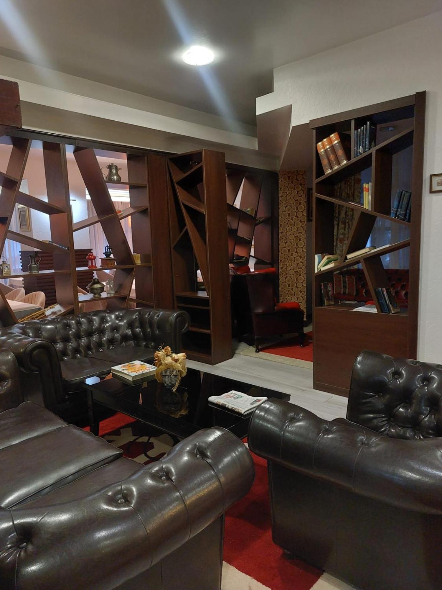 Hotel Pahuljica Vlasic Esterno foto