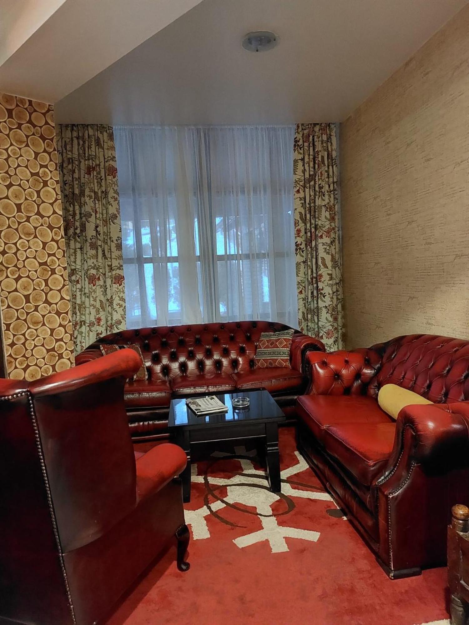 Hotel Pahuljica Vlasic Esterno foto