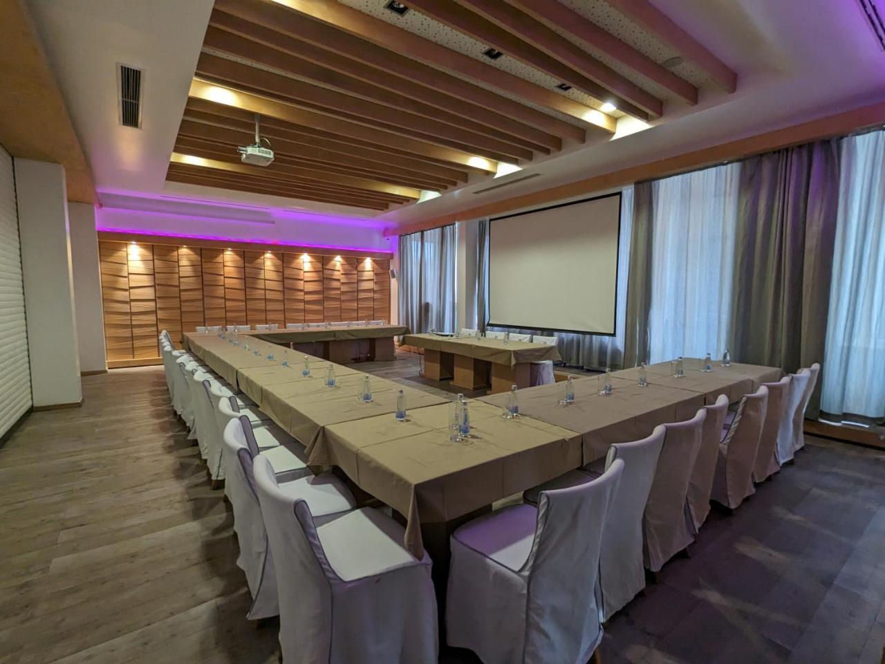Hotel Pahuljica Vlasic Esterno foto