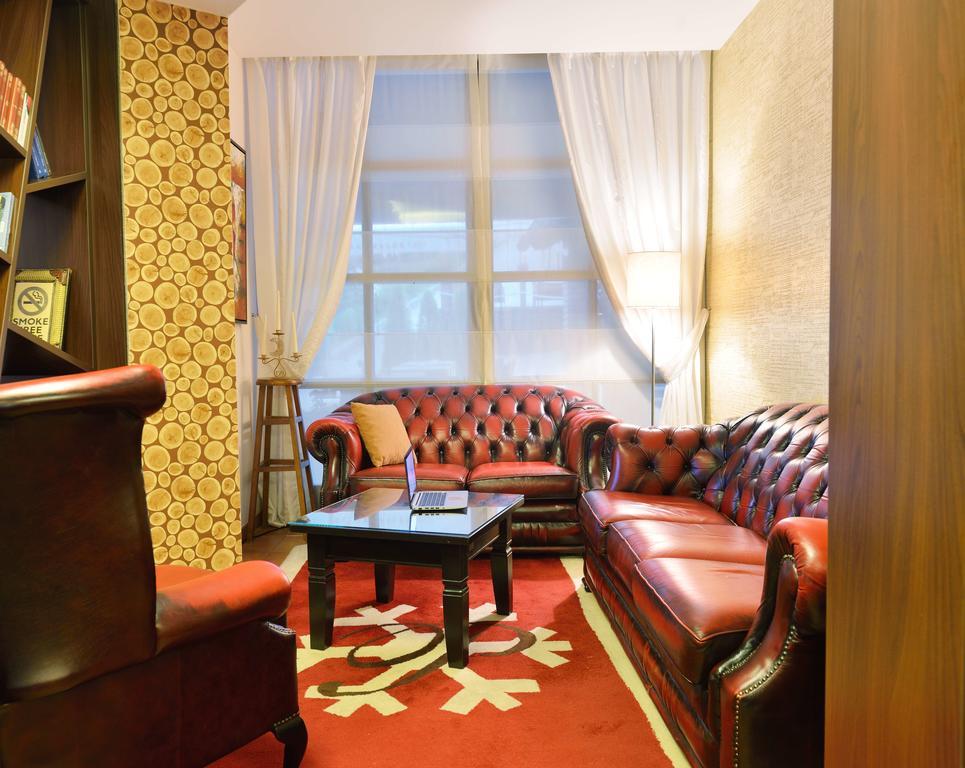Hotel Pahuljica Vlasic Esterno foto