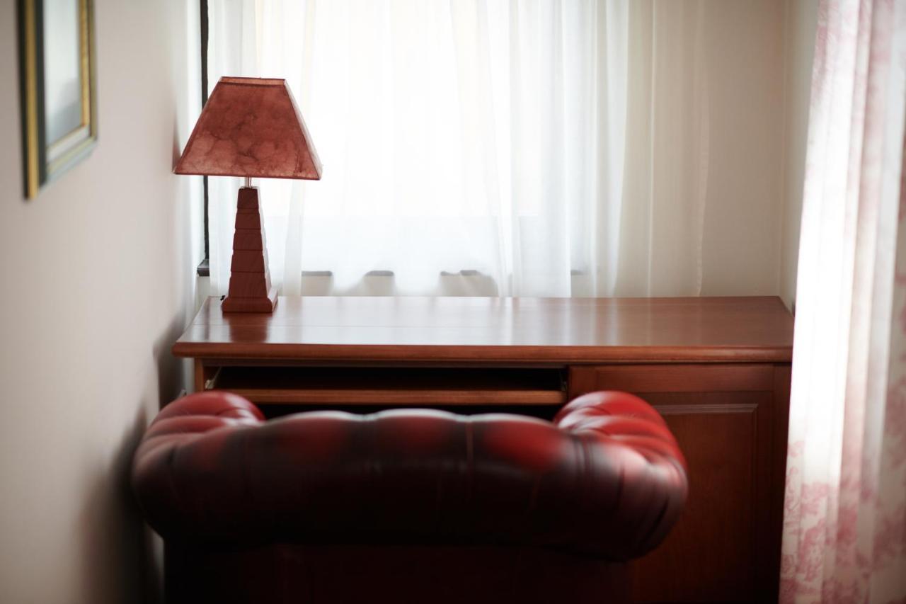 Hotel Pahuljica Vlasic Esterno foto
